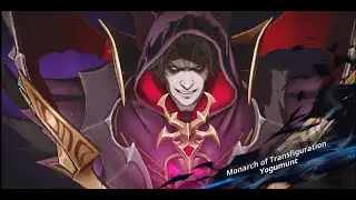 The Mysterious Proctor Hard Mode, Hidden Chapter 6. Solo Leveling Arise.