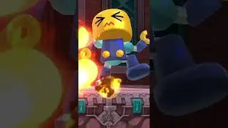 MegaMan Volnutt &mdash; УДИВИТЕЛЬНЫЙ, ДА?!