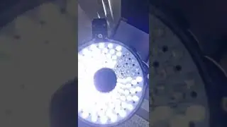 Видеоизмерительная 3D машина EASSON видеопроектор