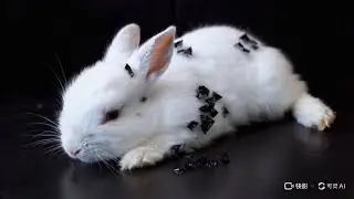 Arknights Oripathy in real life | AI Video