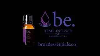 Lavender CBD Essential Oil for Diffusers and Topical Infusions