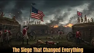 Siege of Fort Stanwix 1777 &ndash; The Forgotten Battle That Saved the Revolution