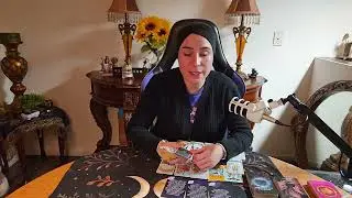 PISCIS ♓️ ES BENDICIÓN PURA DE LA MANO DE DIOS TODO OCURRE! ESTÁ BENDICIÓN LO SUPERA TODO CAMBIA 🙌 