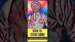 HOW TO STAKE CORE DAO TOKEN ON METAMASK 2023