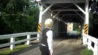 Shizuo and Izaya's Unlikely Adventure