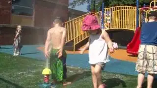 Canada blisters as record heat wave drags on