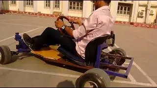 ARKP-GoKart