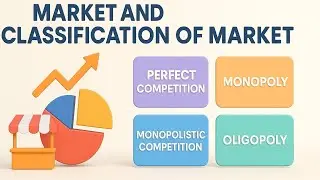#microeconomics series (Class-39)#market#classificationofmarket#tgtpgt#nvs#kvspgt#dsssb#ltgrade📊📈📝✍️