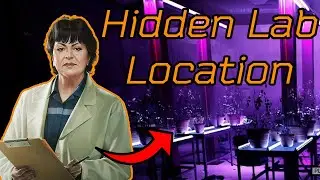Where to find the Drug Lab on Lighthouse! - Drug Trafficking Therapist Quest - Escape From Tarkov