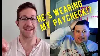 Preachers'N'Sneakers Interview - Celebrity pastors, fame, wealth, Catholicism and more!