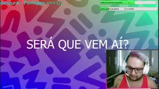 Golden Sunday pt. 1 - Mt. Aleph e Sol Sanctum #StreamWithPride !comandos !audios