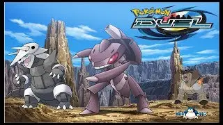 GENESECT DECK CONTINUES TO SHINE | Pokemon Duel