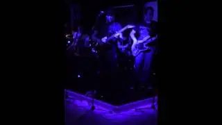 Animalizer - jealousy (live)