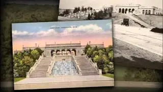 Architecture Pavilions