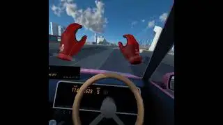 V-Speedway, Racing in VR!