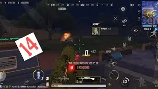 Pubg New State Mobile Gameplay #14
