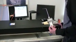 IBM TS3100 Picker Lock And Magazine Repair