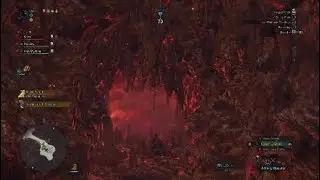 MHW Kulve Taroth 1 Phase*