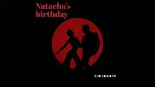 Natacha's birthday -  READY TO SYNC &nbsp;MUSIC PUBLISHING 2026