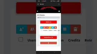 HOW TO CREATE NEW CLIENT OR FREE TRIAL IN ZYPER VPN.