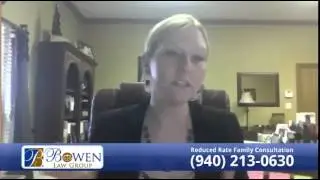 How Long Does A Divorce Case Take In Denton, Texas? | (940) 213-0630