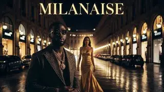 LIARTISTE &ndash; MILANAISE