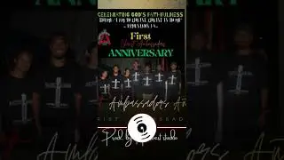 Christ Ambassadors Anthem - Christ' Ambassadors