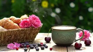 Saturday Morning Jazz - Instrumental Jazz Relaxing Music & Elegant December Bossa Nova for Good Mood