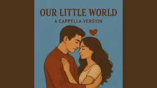 We Belong Together (A Cappella Version)