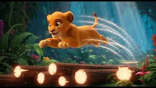 Courage and Kindness Songs for Little Kids 🦁✨🎶 | Gentle Stories, Fun Music and Many More Fun Songs!
