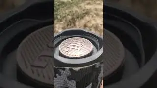 JBL Charge 4 wavy bass test 🤯 #shorts