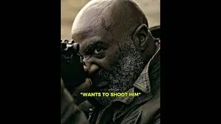 Daryl Prevented Robert&rsquo;s Death 🤯 | TWD: Daryl Dixon #shorts