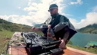 JOESKI LIVE @ LAGO CALIMA COLOMBIA
