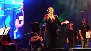 مهرجان الثقافه رهط