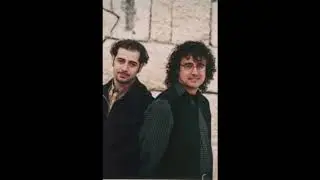 Joe Demicoli & Augusto Cardinali - Ma Tistax Tmissha