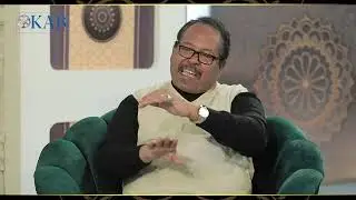 معابر القصص المحمدي (1) ( شخصية محمد في الخطاب القرآني)