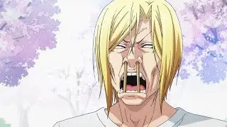 Grand Blue 「 AMV 」 NEFFEX - Hungover