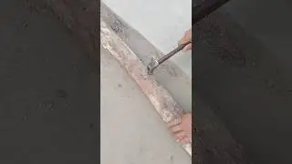 Smart Hammer Magic! 🔨🤖 Screw Attached Without Touching! 😱 #shorts #Innovation #DIY