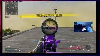 Keoni Cleckley live stream