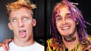 Joogsquad Talks About His Brother TFUE..