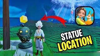 HOW TO GET LEVEL UP ORB IN LIGHTUS !!! NEW PALWORLD MOBILE GAME | ANIIMO | LIGHTUS GAMEPLAY