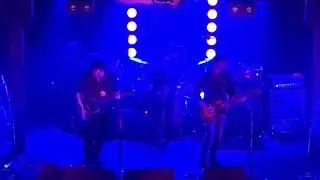 Drive-By Truckers - Women Without Whiskey @Tipitina&rsquo;s 11/20/2021 live New Orleans