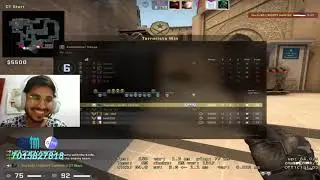 Proness is in Blood 40 frags Game
