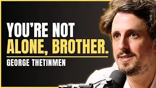 TheTinMen: Почему современным мужчинам приходится нелегко (и в чём никто не признаётся)
