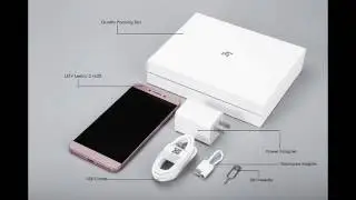LETV Leeco 2 x620 Hands On Review, Unboxing video