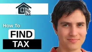 How To Find Property Tax In Ontario | 2025 | Step-by-Step