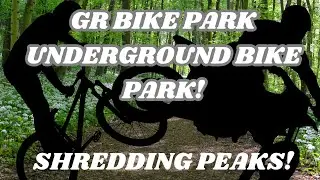 Ethan and JD shred two parks!