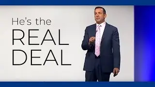 Nathan Jamail Testimonial Reel