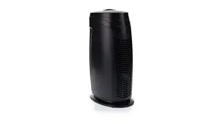 Hunter HEPAtech Compact Air Purifier Tower