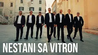 Nestani sa vitron - Branimir Bubica i klapa Sebenico (OFFICIAL VIDEO)